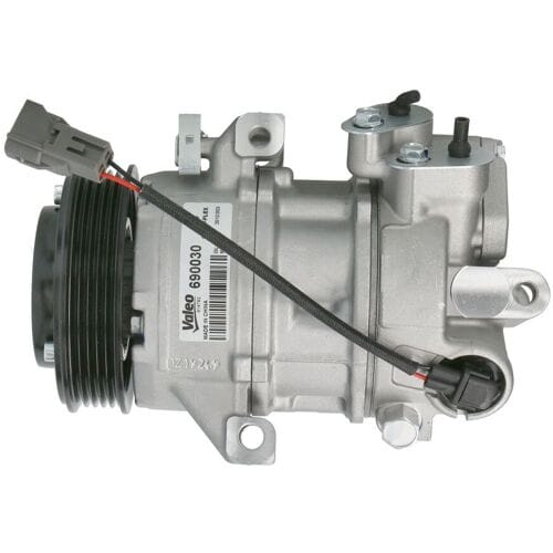 Airco-compressor VALEO 690030