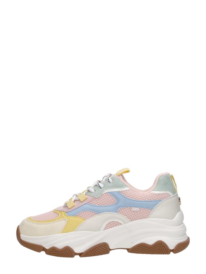 SUB55 Sneakers Laag Sneakers Laag - Overige - Maat 39