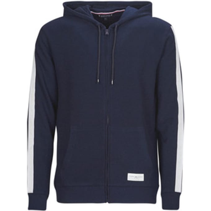 Tommy Hilfiger  Capuchon sweaters HWK FZ HOODIE