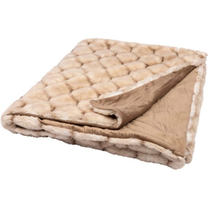 Plaids, deken Decoris CERA