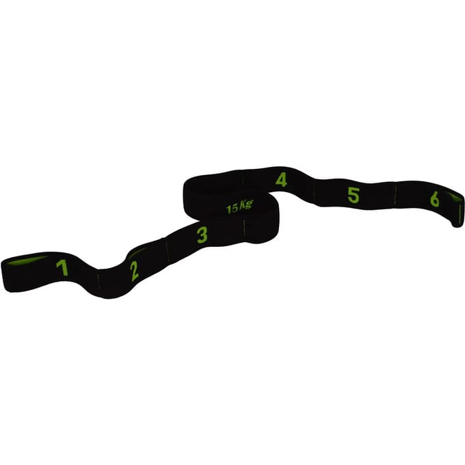 Fitness Elastic Band Force 15