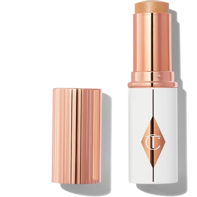 Charlotte Tilbury Unreal Skin Sheer Glow Tint - 7 Medium