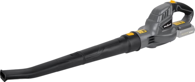 Rebel RB5000.1 - Draadloze bladblazer 20 Volt