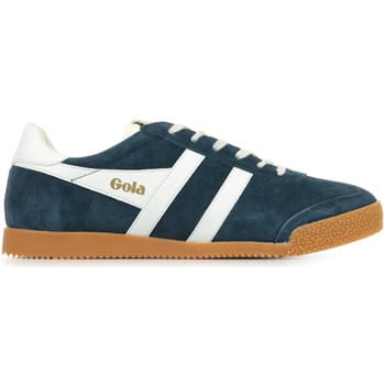Gola Elan - Heren Sneaker - Navy-Wit