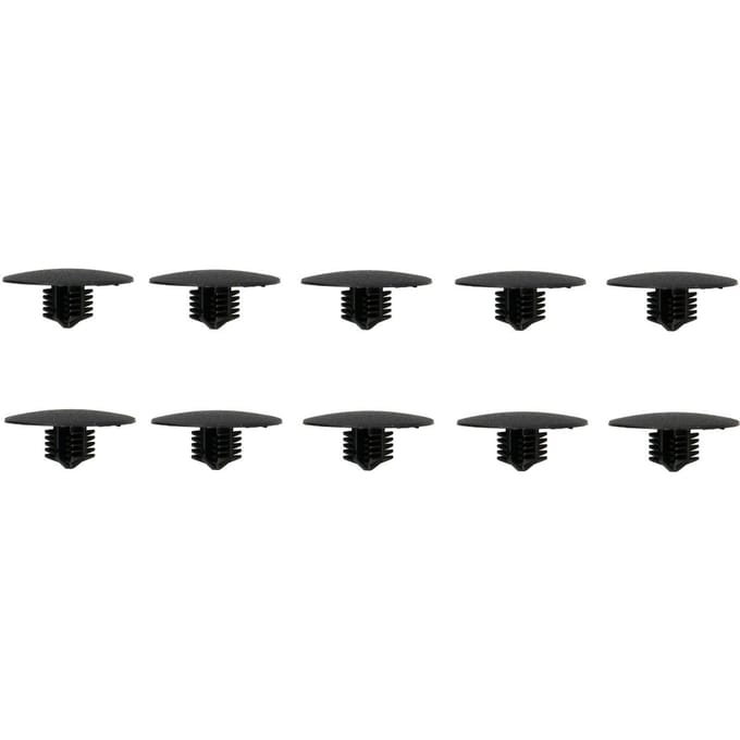 Clip voor bevestiging van bekledingen ROMIX ROM C70603