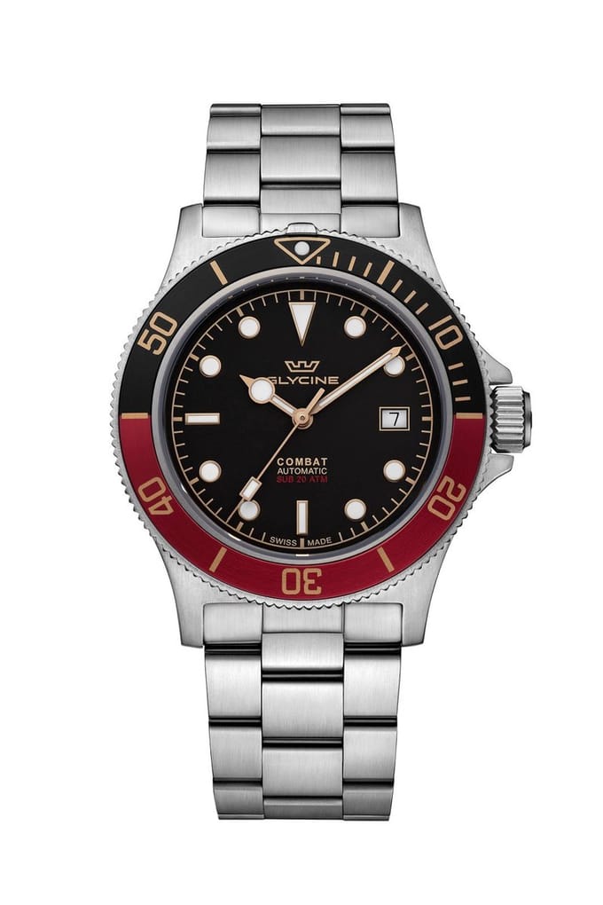 Glycine GL0391 - Combat Sub 42