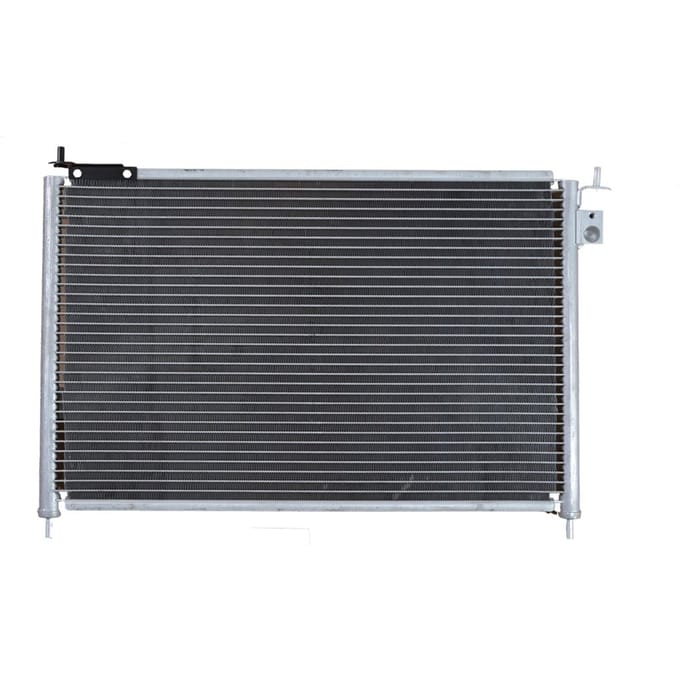 Condensor, airconditioning NRF 35635