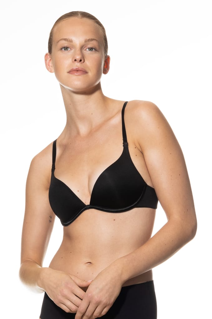 mey Damen Push-Up Beha Serie Joan