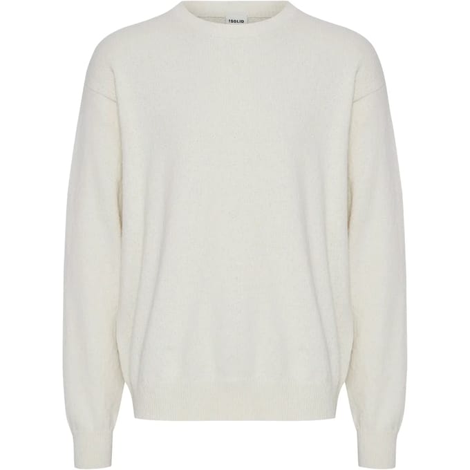 Sweatshirt Solid Ike