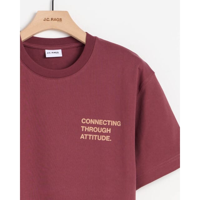 J.C. Rags T-shirt
