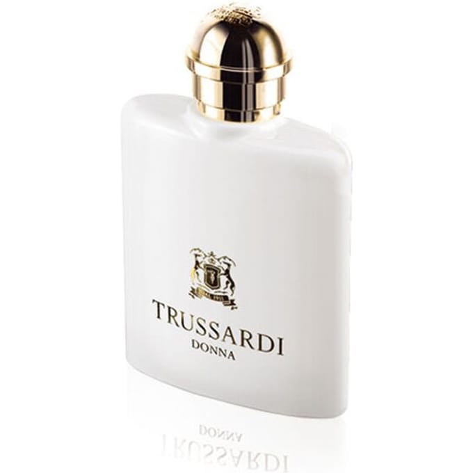 Trussardi 1911 Donna Eau de Parfum Spray Damesparfum Dames 30 ml