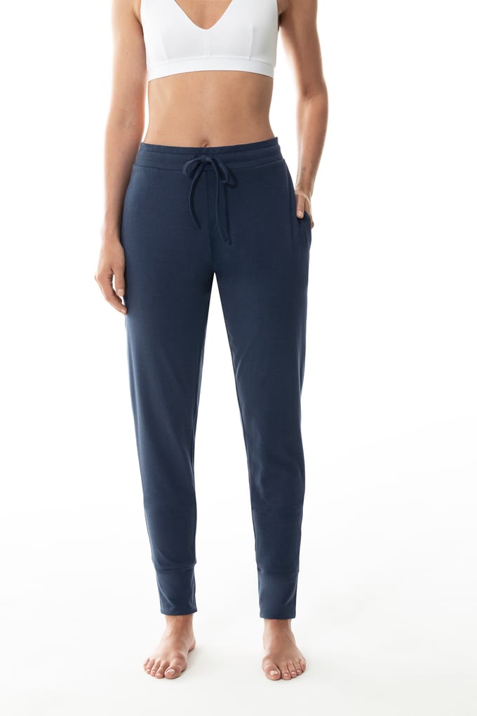Broek Serie Tessie Deep Shadow