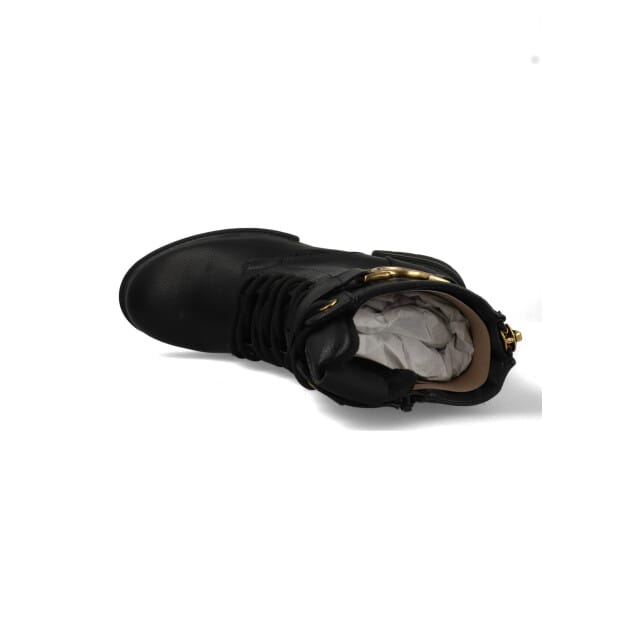 Mexx Ankle Boot Kimberly Glad Black Dames - Maat 37