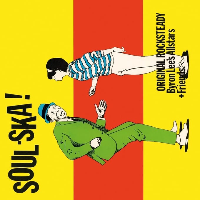 Soul-ska