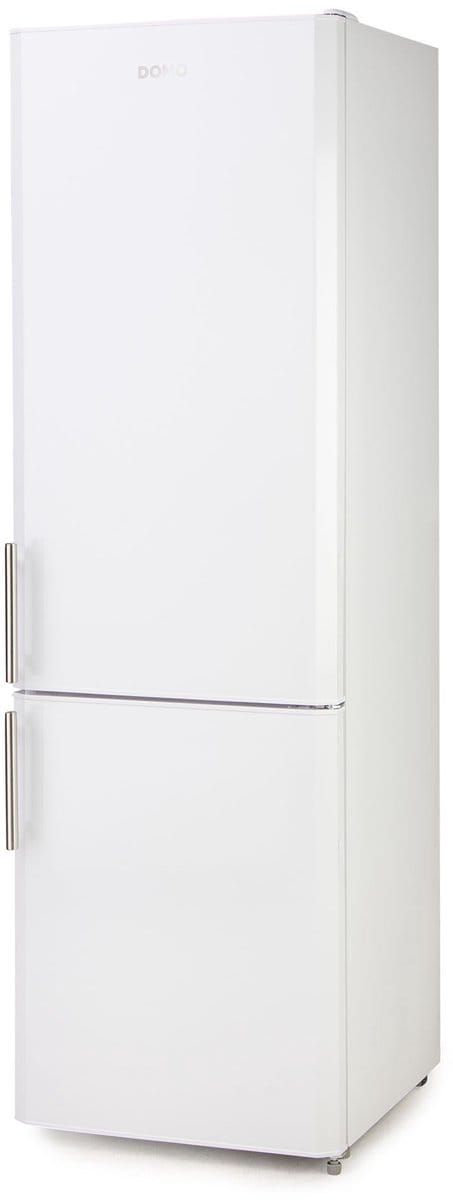 DOMO DO91308C Koelkast - Koel-vriescombinatie - Energieklasse C - 244 Liter