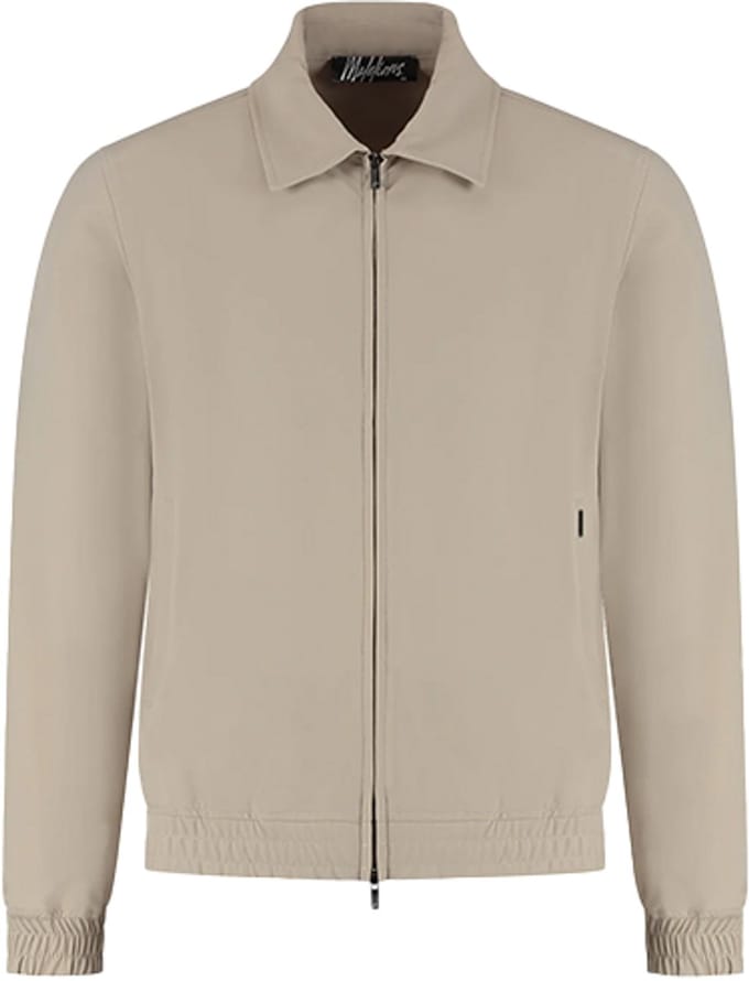 Malelions Technical Zip Jacket