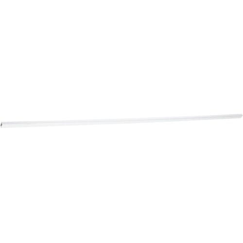 AEG dwarslijst, glazen plank, inox 4055488060