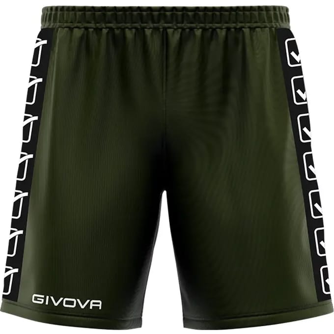 Kinderbandshort Givova Poly