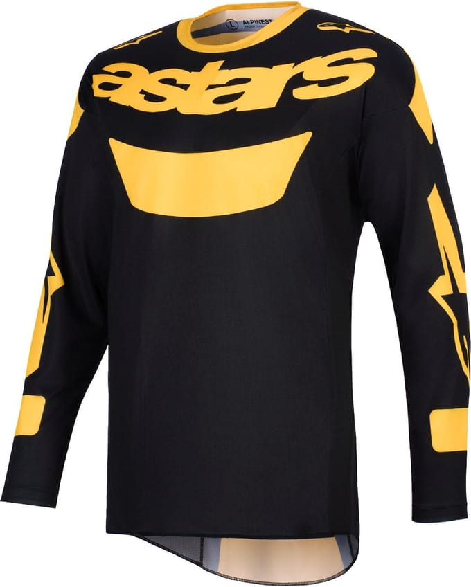 Alpinestars Racer Riway Motorcross trui -