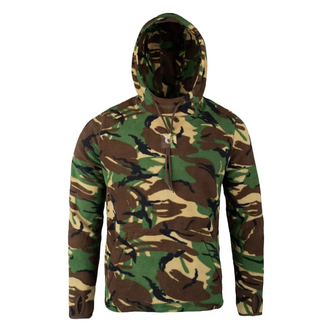 Hoodie Speero Gen 2