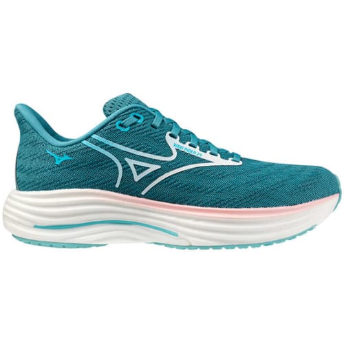 Hardloopschoenen Mizuno Chaussures de running Wave Rider 29 confort amélioré