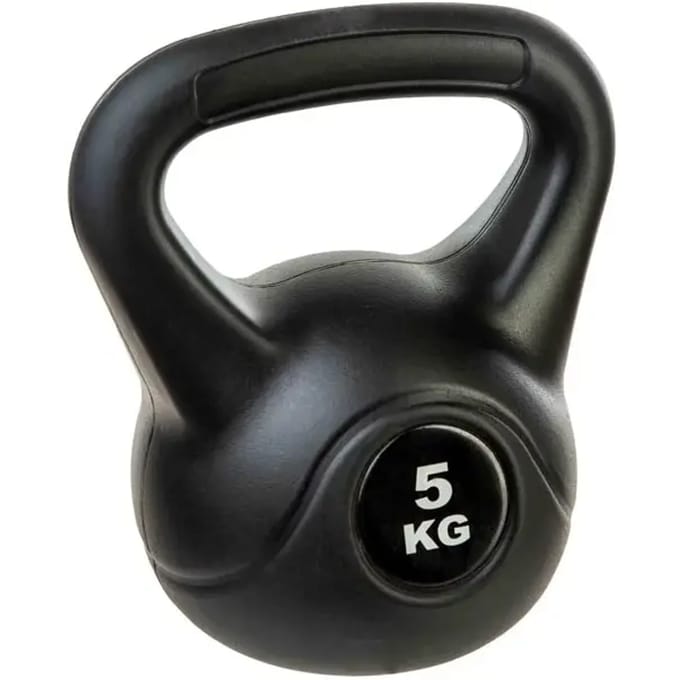 Kettlebell Endurance 5.0 Kg