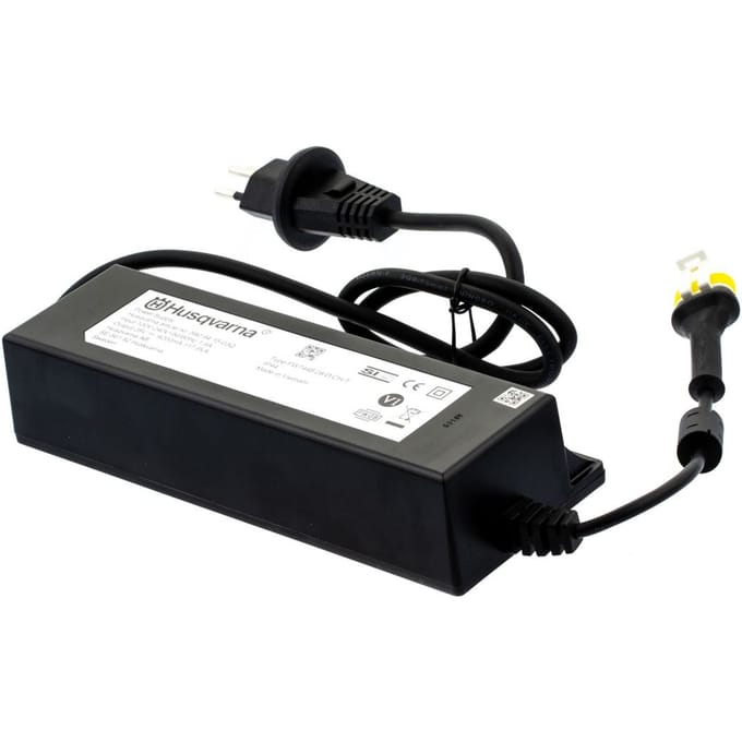 Power supply type f ch