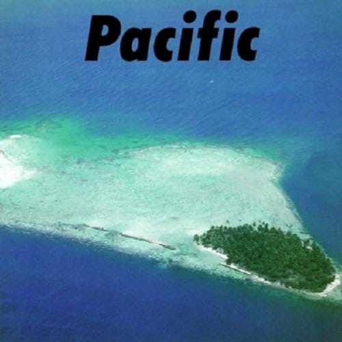 Pacific - Yamashita
