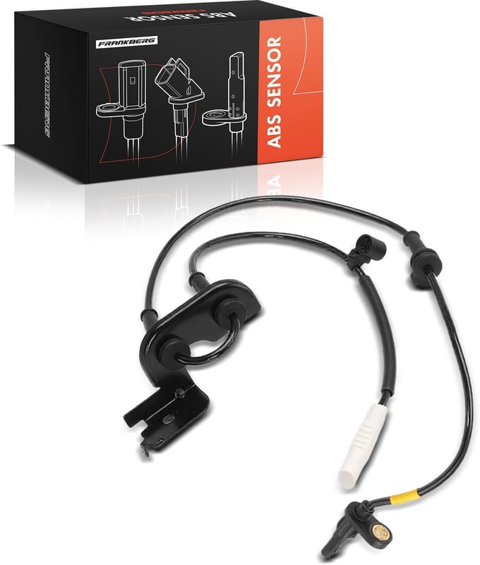 Frankberg 1x ABS sensor vooras links voor Hyundai Ioniq 5