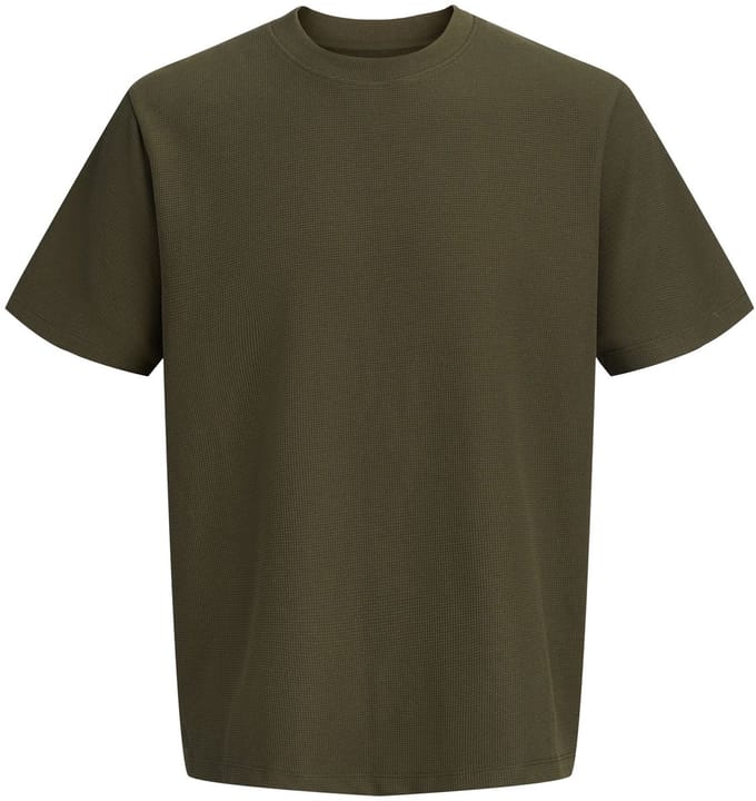JACK & JONES - JJEAUSTIN TEE SS NOOS Heren T-shirt