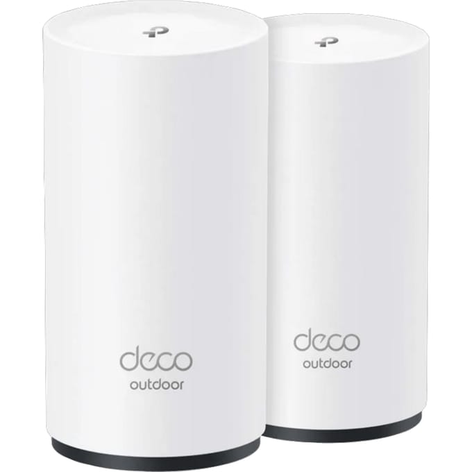 TP-Link Deco X50 Outdoor 2-pack