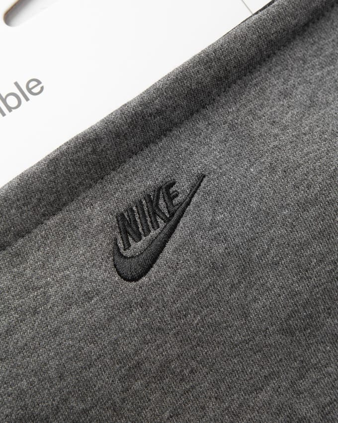 Neckwarmer Reversible Club Fleece