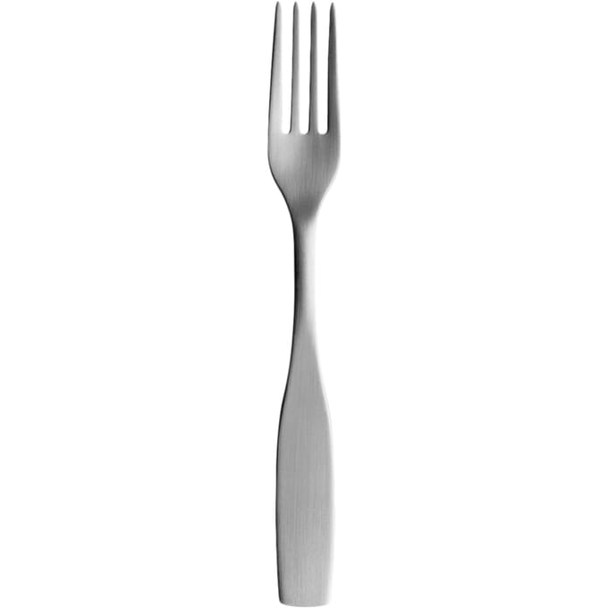 Iittala - Citterio 98 Vork - Dessertvork - zilver