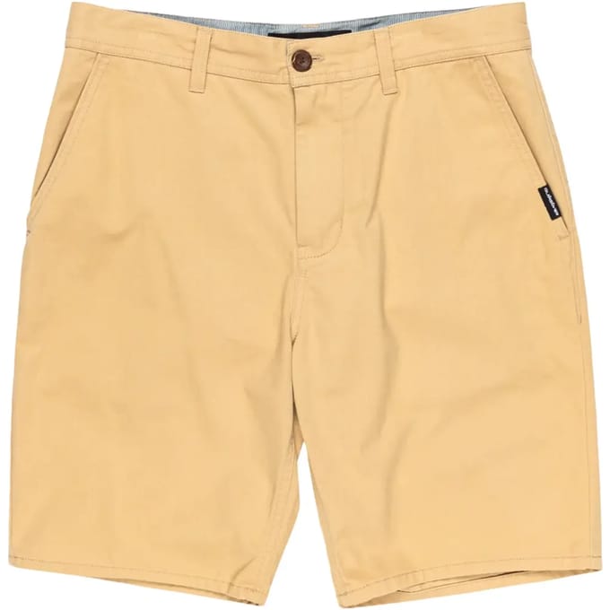 Chino shorts Quiksilver Everyday Light