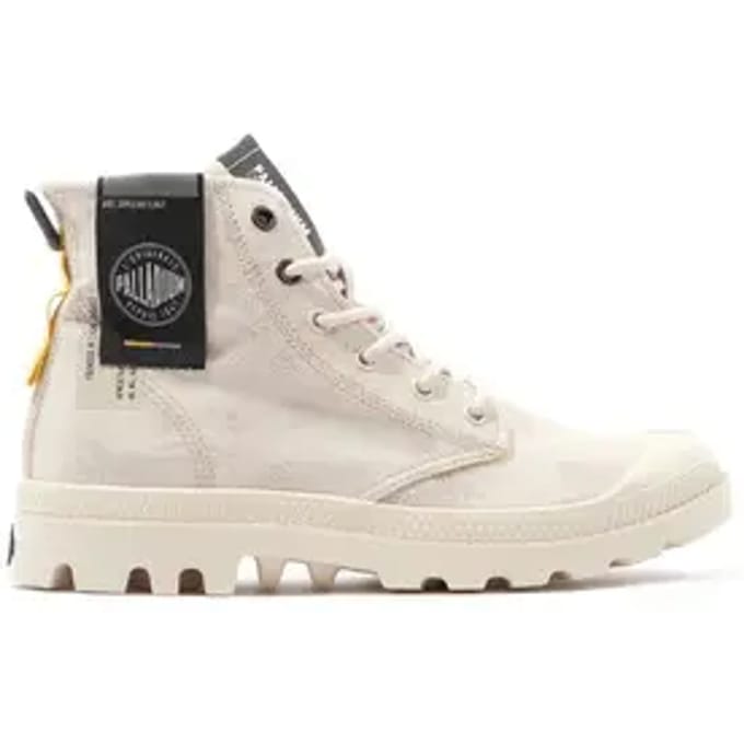 Laarzen Palladium Pampa Surplus