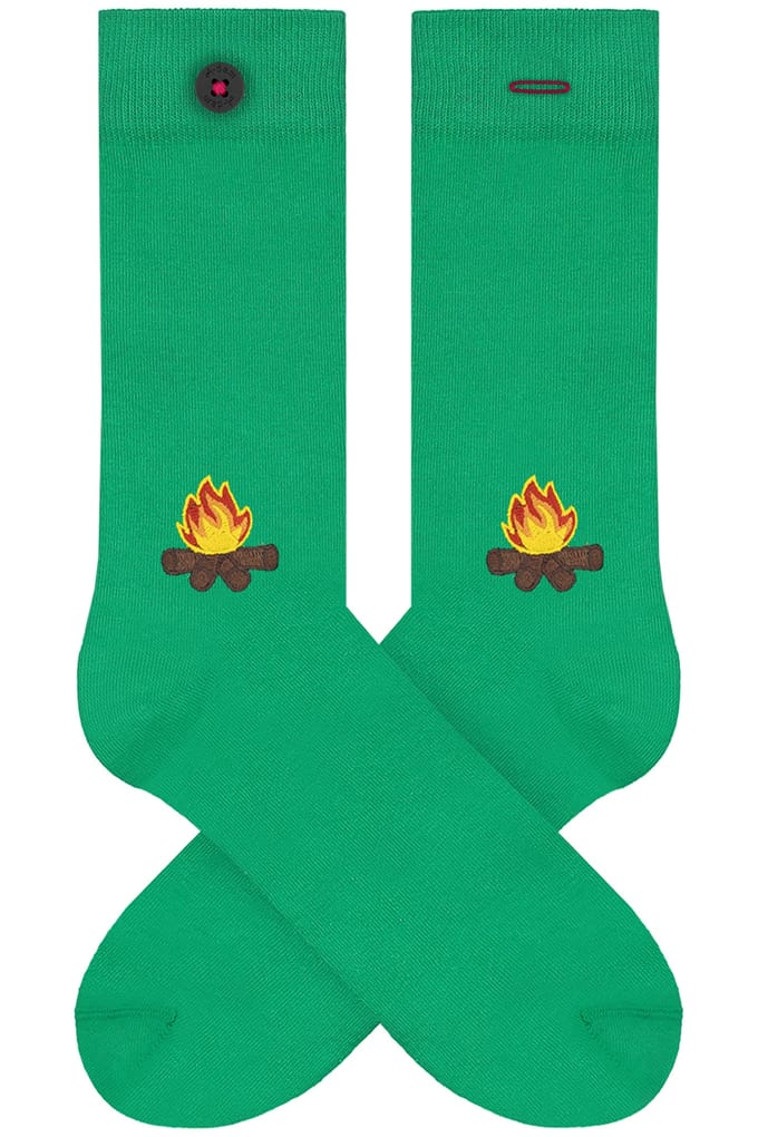 A-DAM Unisex 4-pack Casual Socks Multicolor Taglia: 36-40 | Calzini Outlet | Unisex