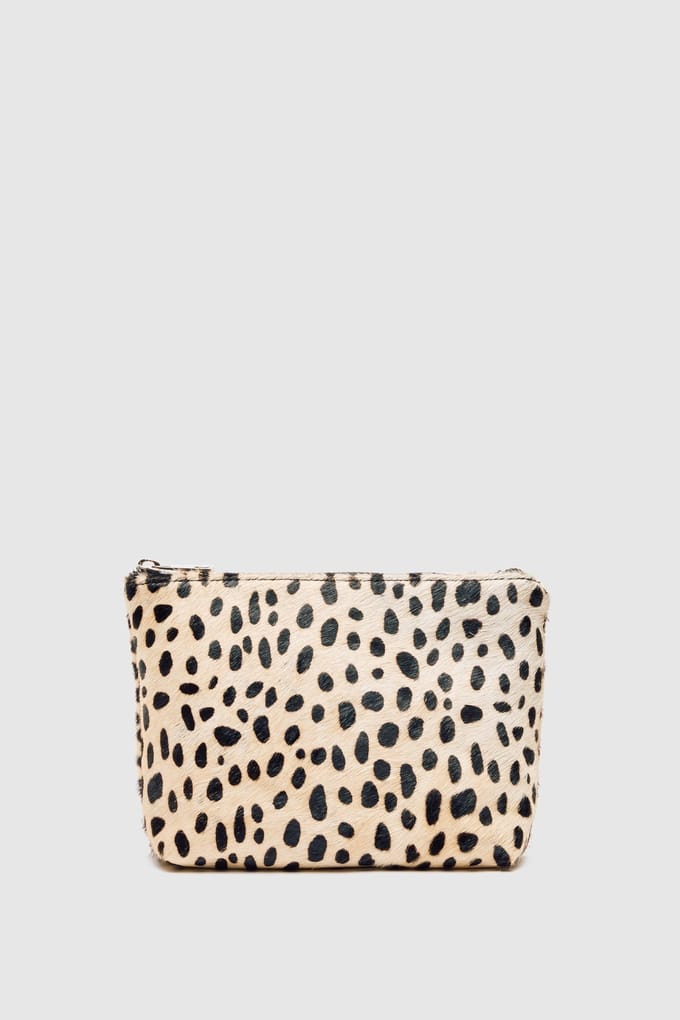 Núnoo Kayla Spot Deluxe Größe: OS | Clutches Outlet | Unisex