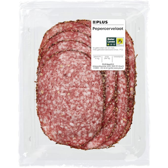 Pepercervelaat