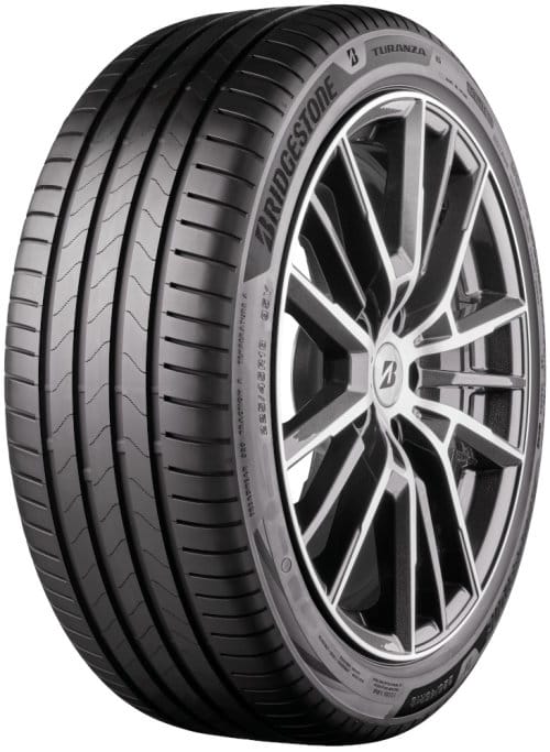Bridgestone Turanza 6 ( 235/45 R19 99V XL (+), Enliten / EV )