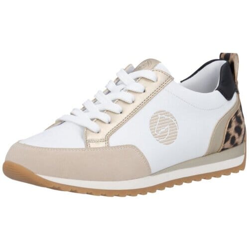 Lage Sneakers Remonte -