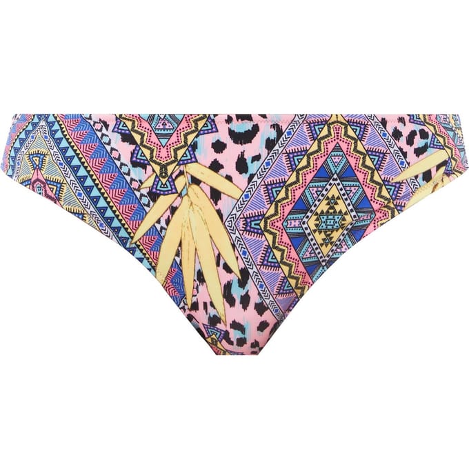 Freya - CALA FIESTA Bikini Brief - MULTI - Vrouwen - Maat XL