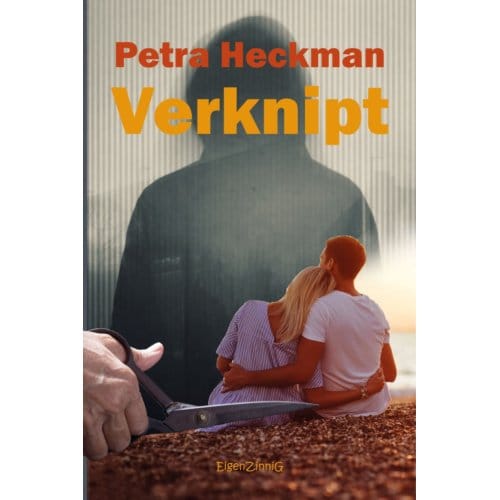 Verknipt - Petra Heckman