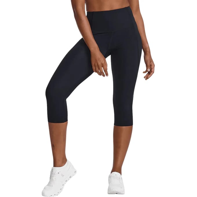Dames high waist 3/4 compressielegging 2XU Form