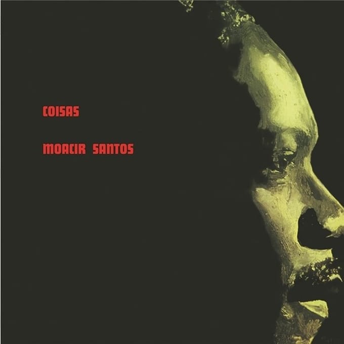 Moacir Santos - Coisas (LP)