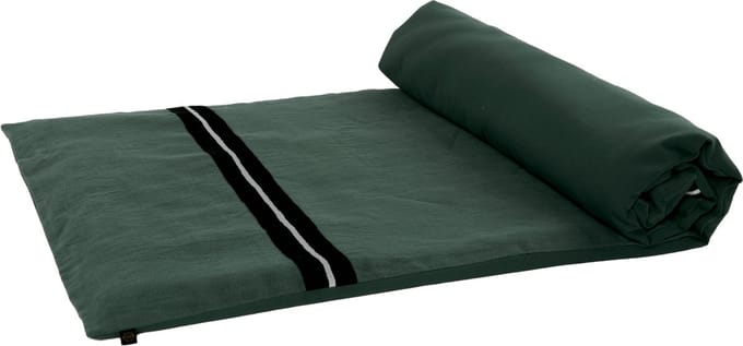 Skagen linnen sprei pigeon - 85x200 cm
