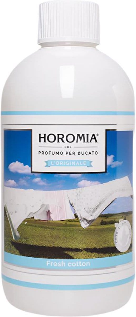 HOROMIA Fresh Cotton 500 ml