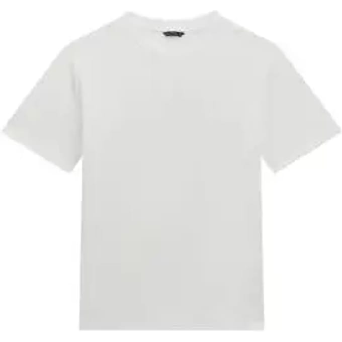 Oversized T-shirt voor kinderen Guess Ss