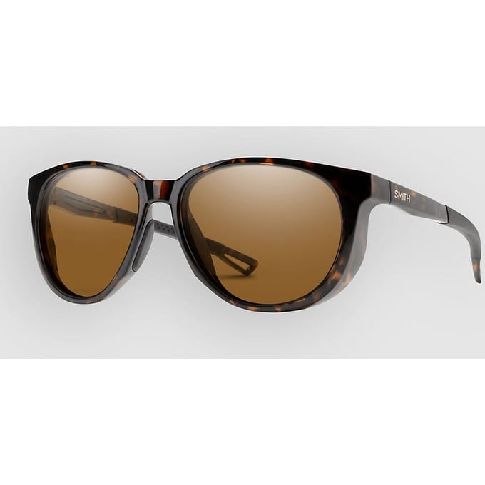Smith Seeker Tortoise Zonnebril bruin