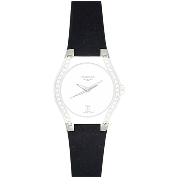 Longines L682100430 Oposition Horlogeband