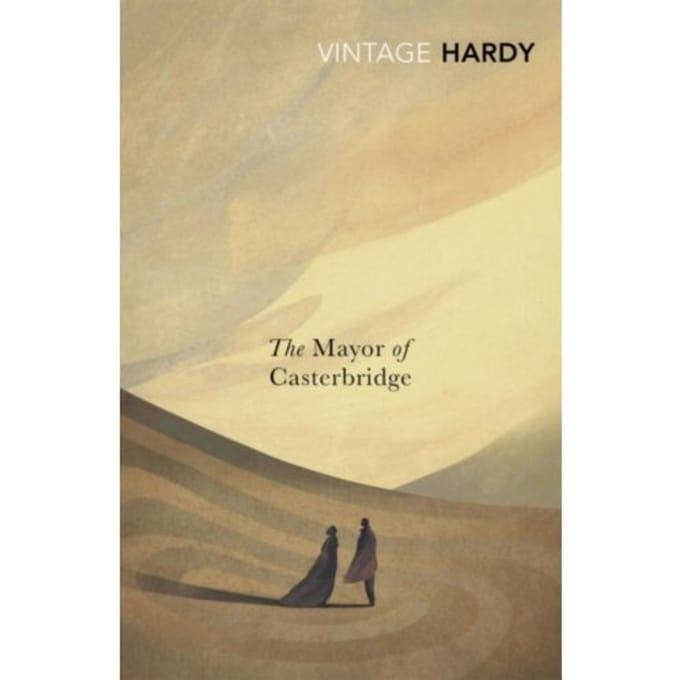 The Mayor Of Casterbridge - Thomas Hardy